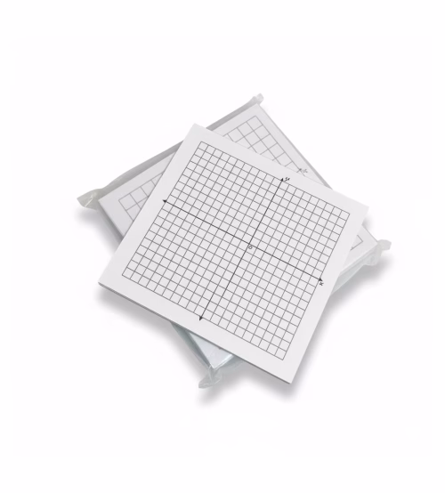 Cuadrículas-de-Plano-Cartesiano