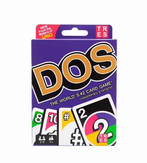 Juego-de-Cartas-DOS