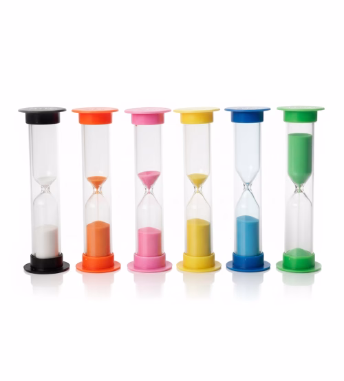 Temporizador-arena-reloges