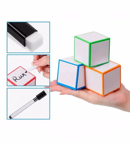 Dado-Blanco-Borrable