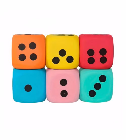 Set-de-6-dados-de-espuma-suave