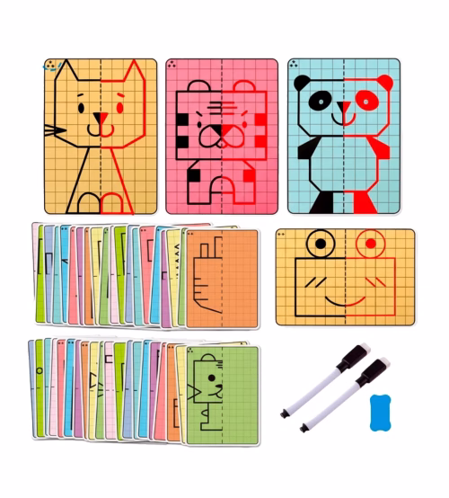 Tarjetas-Reversibles-de-Patrones