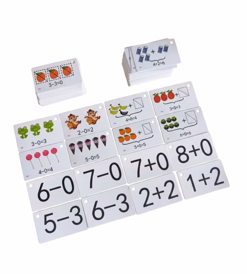 Tarjetas-de-Conteo-Suma-y-Resta