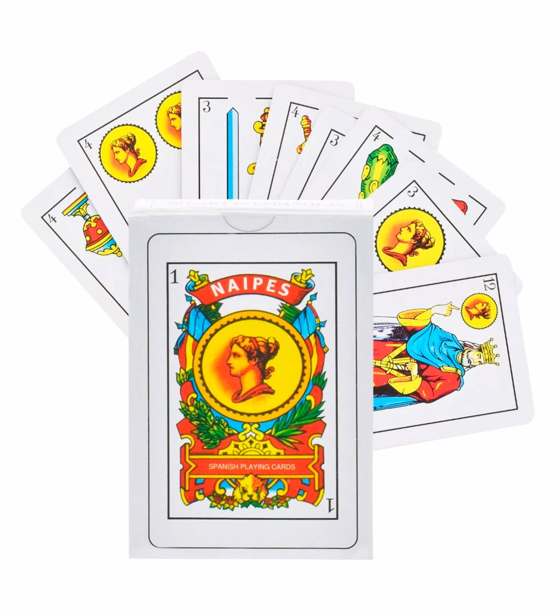 Juego-de-cartas-baraja-de-Naipes-Españoles---40-Cartas2