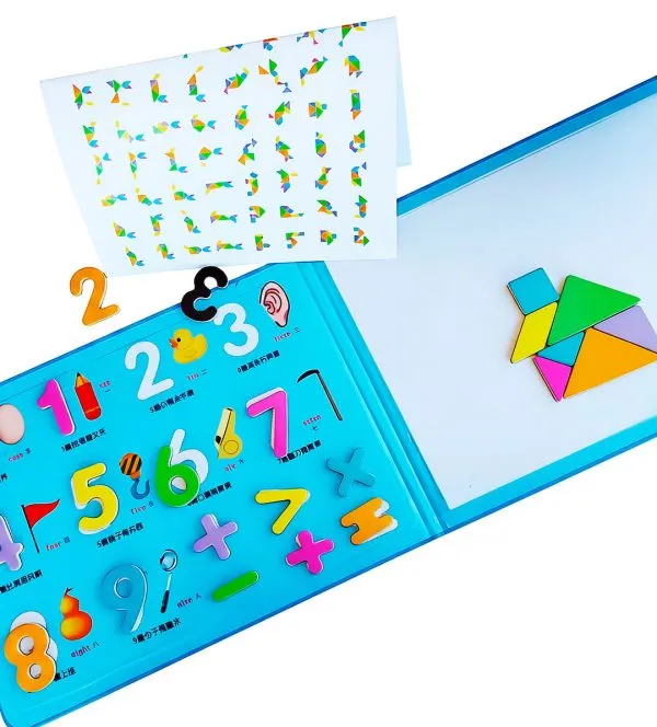 Cuaderno-magnético-con-números-y-tangrama---Aprendizaje-Feliz-v1