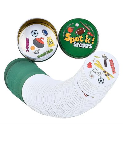 Dobble-Spot-It!-Sports-Juego-de-Mesa