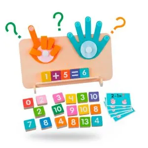 Juego-Didáctico-con-Dedos-Aprender-Sumando3
