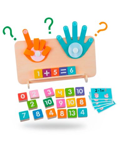 Juego-Didáctico-con-Dedos-Aprender-Sumando3