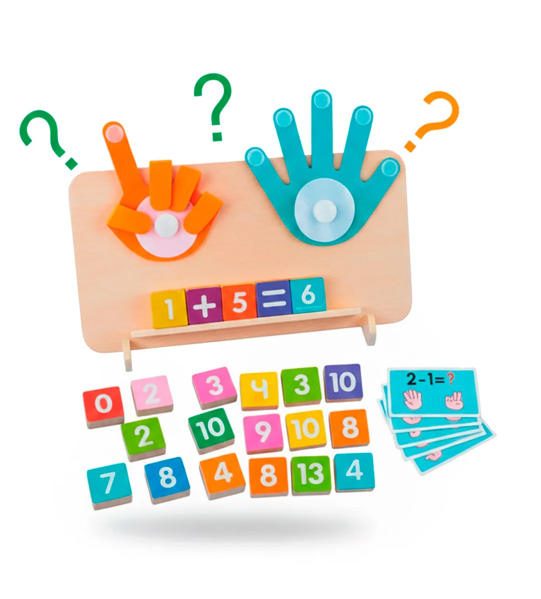 Juego-Didáctico-con-Dedos-Aprender-Sumando3