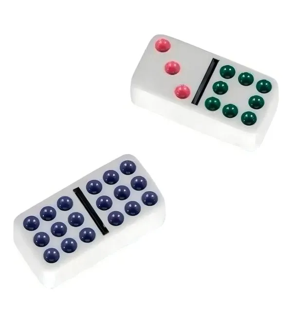 Juego-Dominó-Chancho-9-Caja-Metálica-55-Piezas-5