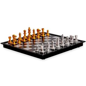 Juego-de-Ajedrez---Juego-de-Mesa-Magnético-Tablero-Plegable-y-Portátil6