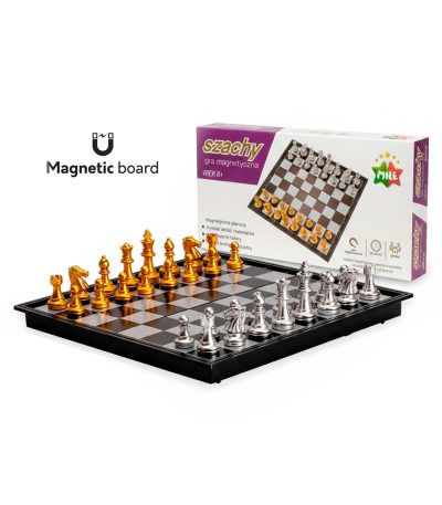 Juego-de-Ajedrez---Juego-de-Mesa-Magnético-Tablero-Plegable-y-Portátil6