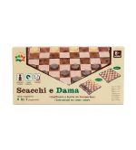 Juego-de-Ajedrez-y-Damas-Magnético-2-en-1