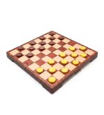 Juego-de-Ajedrez-y-Damas-Magnético-2-en-1