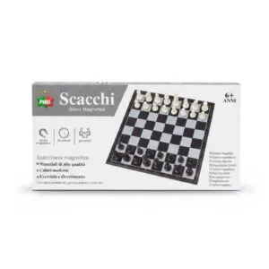 Juego-de-Ajedrez-–-Juego-de-Mesa-Magnético-Tablero-Plegable-y-Portátil-byn