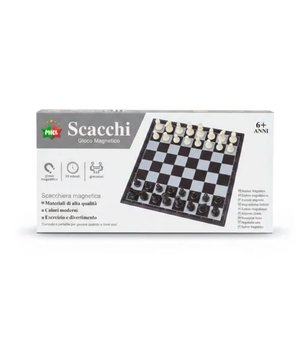 Juego-de-Ajedrez-–-Juego-de-Mesa-Magnético-Tablero-Plegable-y-Portátil-byn