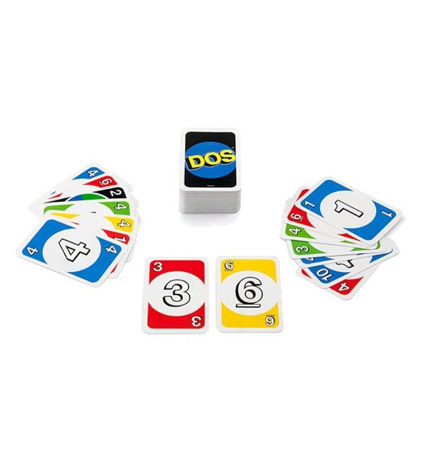 Juego-de-Cartas-DOS