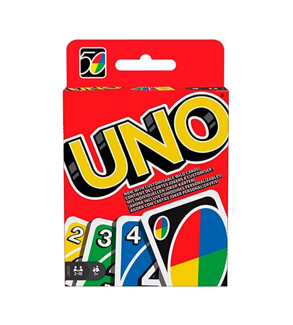 Juego-de-Cartas-UNO Juego-de-Cartas-UNO