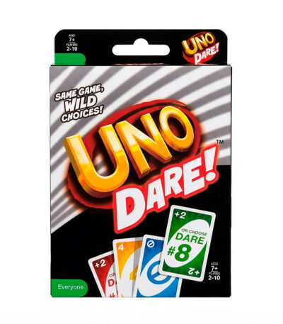 Juego-de-Cartas-UNO-Dare!---Edición-con-Retos-y-Decisiones-Salvajes