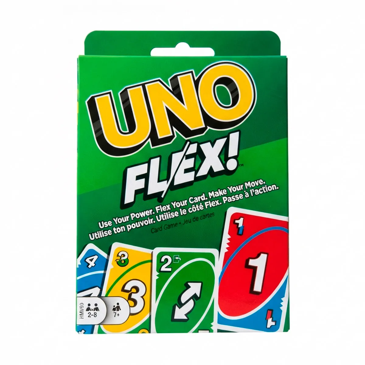Juego-de-Cartas-UNO-Flex!-Edición-Estratégica-con-Cartas-Flexibles