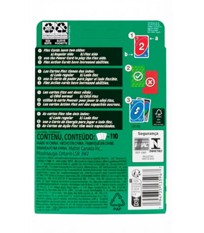 Juego-de-Cartas-UNO-Flex!-Edición-Estratégica-con-Cartas-Flexibles