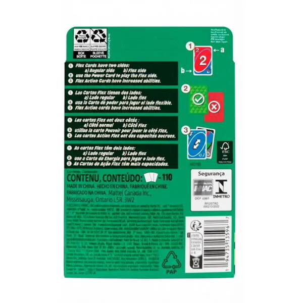 Juego-de-Cartas-UNO-Flex!-Edición-Estratégica-con-Cartas-Flexibles