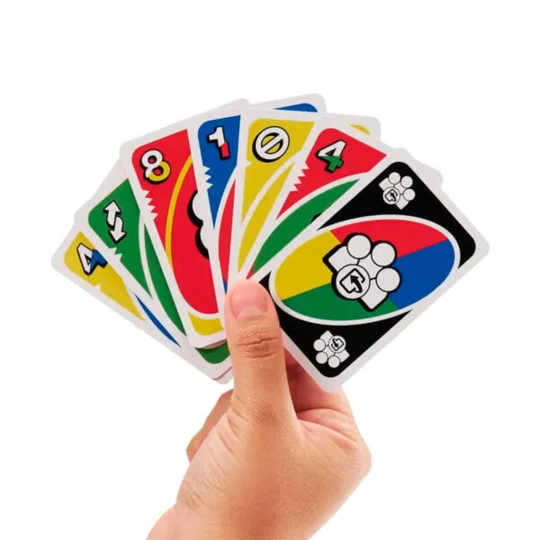 Juego-de-Cartas-UNO-Flex!-Edición-Estratégica-con-Cartas-Flexibles