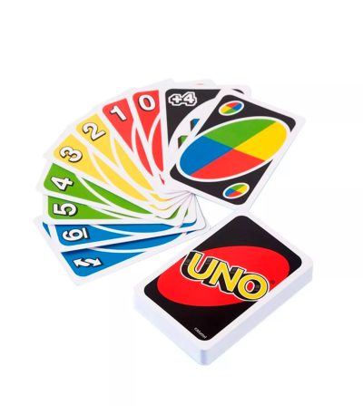 Juego-de-Cartas-UNO