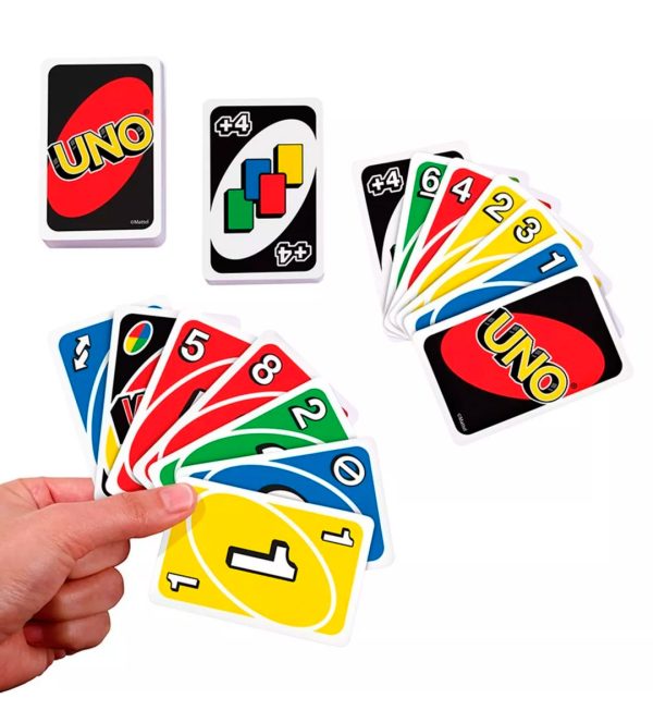 Juego-de-Cartas-UNO
