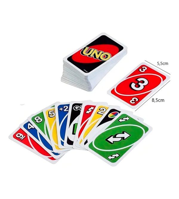 Juego-de-Cartas-UNO