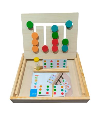 Juego-de-Colores-Four-Color-Game1