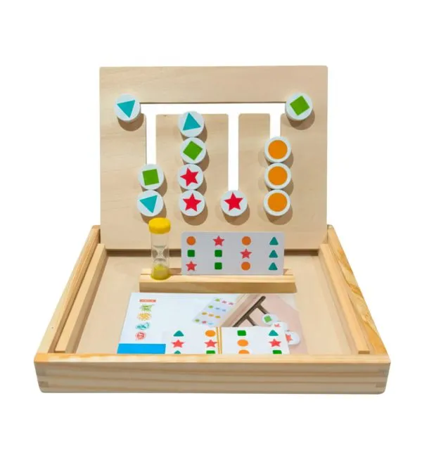 Juego-de-Colores-Four-Color-Game2