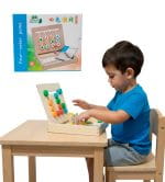 Juego-de-Colores-Four-Color-Game0