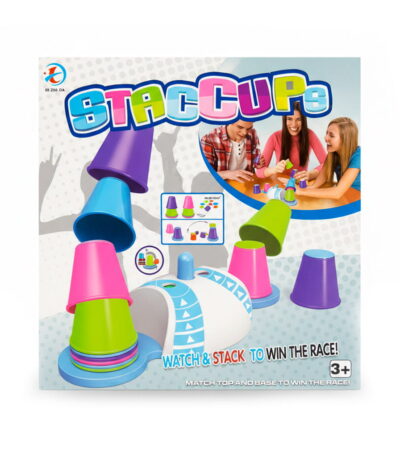 Juego-de-Mesa-Staccups-Desafío-de-Apilamiento-y-Rapidez-v0