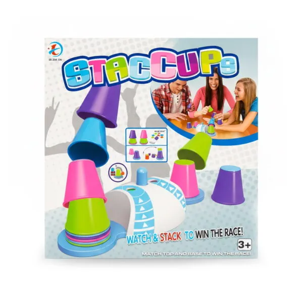 Juego-de-Mesa-Staccups-Desafío-de-Apilamiento-y-Rapidez-v0