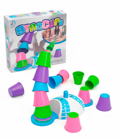 Juego-de-Mesa-Staccups-Desafío-de-Apilamiento-y-Rapidez-v1