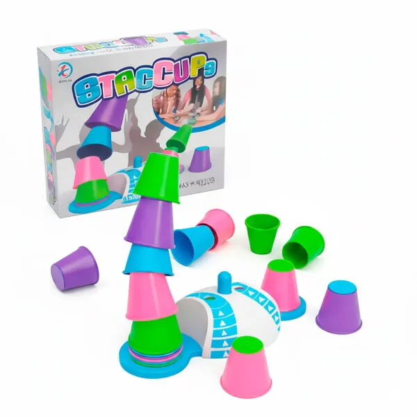Juego-de-Mesa-Staccups-Desafío-de-Apilamiento-y-Rapidez-v1 Juego-de-Mesa-Staccups-Desafío-de-Apilamiento-y-Rapidez-v1