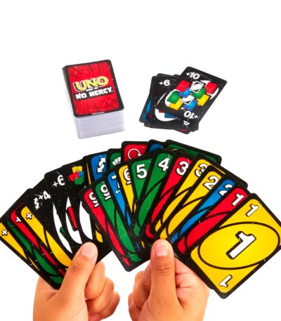 Juego-de-cartas-UNO-Show-'Em-No-Mercy4