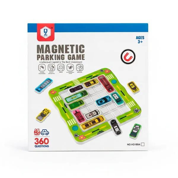 Magnetic-Parking-Game-Juego-de-Lógica-y-Estrategia-con-360-v2