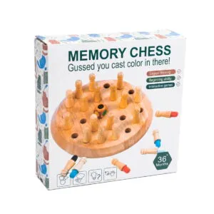 Memory-Chess-v2