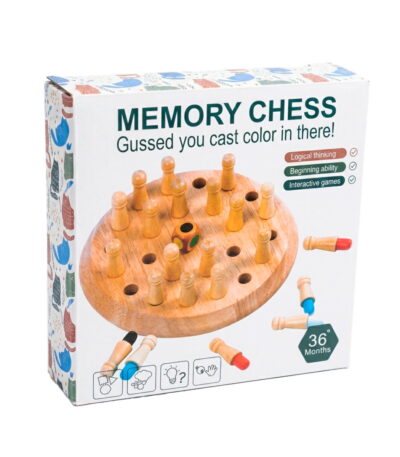 Memory-Chess-v2