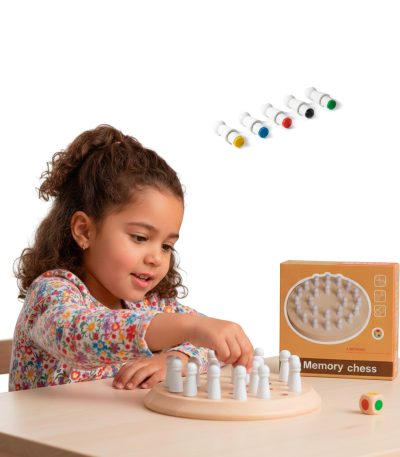 Memory-Chess-–-Juego-de-Memoria-y-Concentración