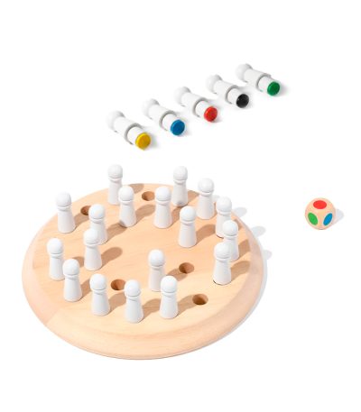 Memory-Chess-–-Juego-de-Memoria-y-Concentración