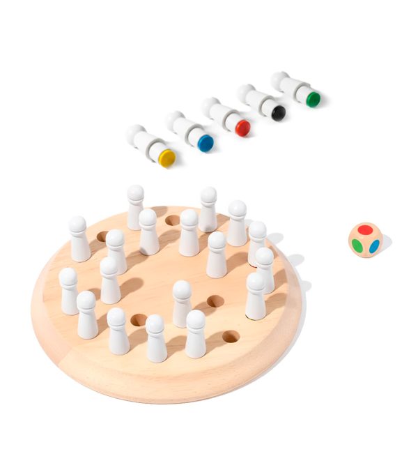 Memory-Chess-–-Juego-de-Memoria-y-Concentración