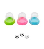 Mini-Taza-con-3-Dados--celeste,rosa,verde