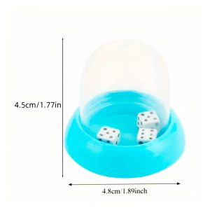 Mini-Taza-con-3-Dados--celeste,rosa,verde-tamaño