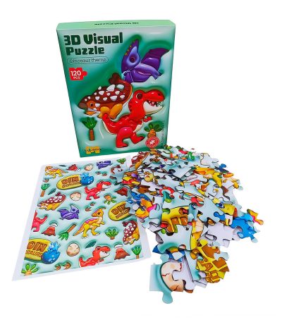 Puzzle-3D-Dinosaurios-120-Piezas-v1