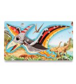 Puzzle-Dinosaurio1
