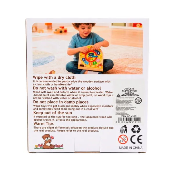 Reloj-Didactico-de-Madera-para-Ninos-Juego-Educativo-para-Aprender-la-Hora