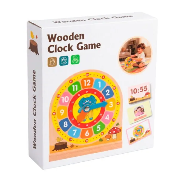 Reloj-Didactico-de-Madera-para-Ninos-Juego-Educativo-para-Aprender-la-Hora